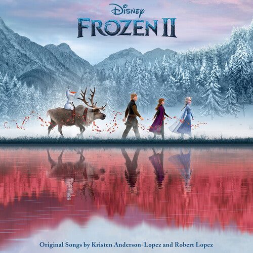 Frozen 2: The Songs / Various: Frozen II (The Songs)