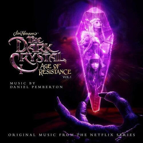 Pemberton, Daniel: Dark Crystal: Age Of Resistance, Vol. 1