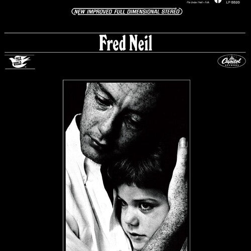 Neil, Fred: Fred Neil