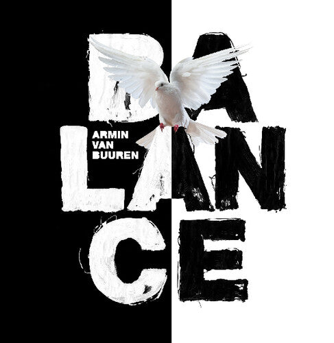 Van Buuren, Armin: Balance