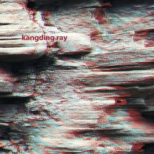 Kangding Ray: Azores