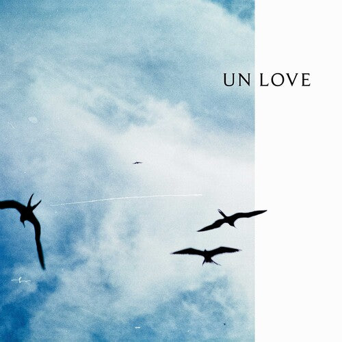 Reuben & the Dark: Un Love