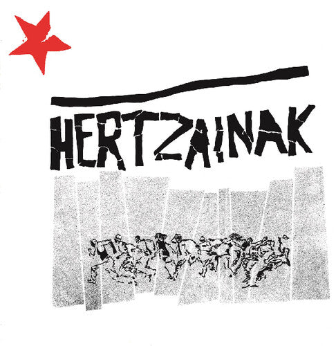 Hertzainak: Hertzainak