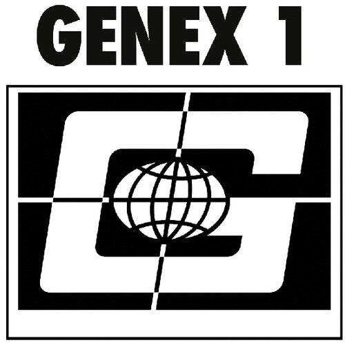 Funke, Sascha: Genex 1