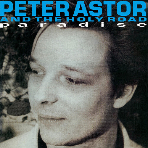 Astor, Pete: Paradise