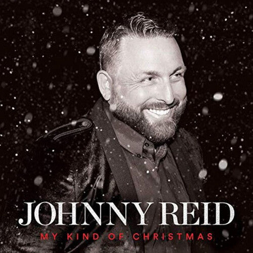 Reid, Johnny: My Kind Of Christmas