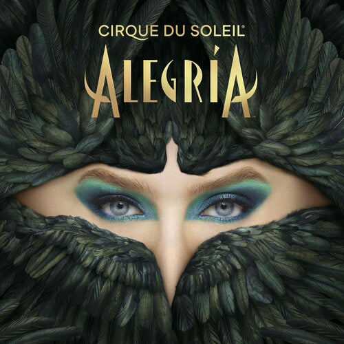 Cirque du Soleil: Algeria