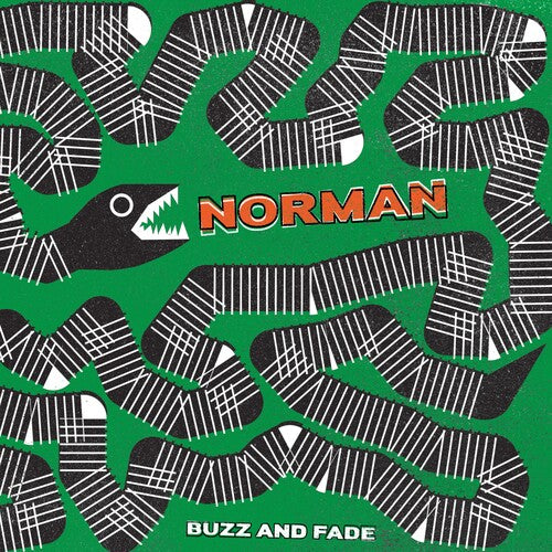 Norman: Buzz & Fade