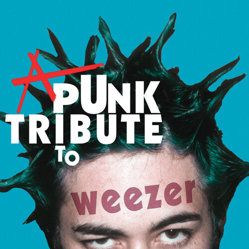 Punk Tribute to Weezer / Various: A Punk Tribute To Weezer (Various Artists)