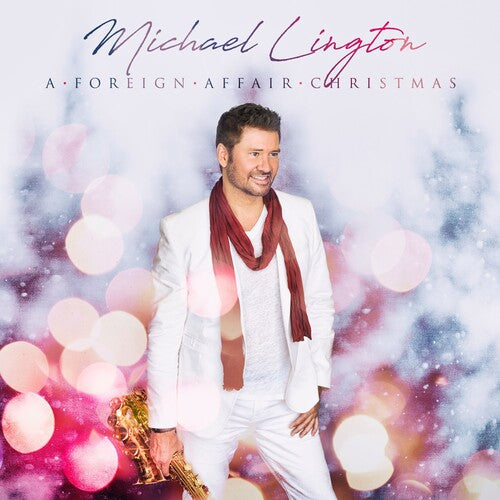 Lington, Michael: A Foreign Affair Christmas