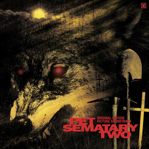 Governor, Mark: Pet Sematary Two