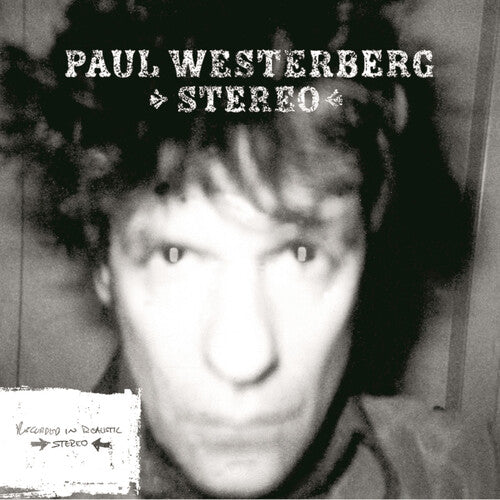 Westerberg, Paul & Grandpaboy: Stereo / Mono