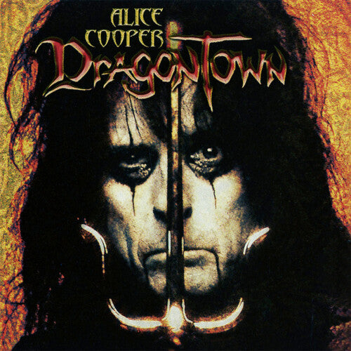 Cooper, Alice: Dragontown