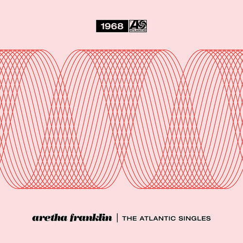 Franklin, Aretha: Atlantic Singles Collection 1968