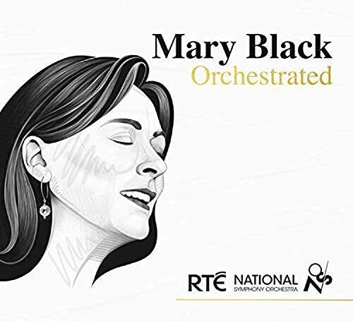 Black, Mary: Mary Black Orchestrated