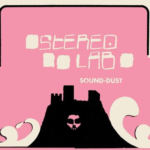 Stereolab: Sound-dust