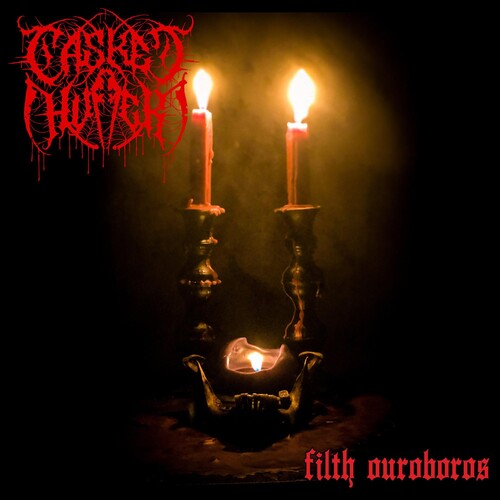 Casket Huffer: Filth Ouroboros