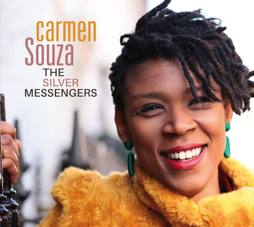 Souza, Carmen: Silver Messengers