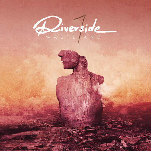 Riverside: Wasteland: Hi-Res Stereo And Surround Mix