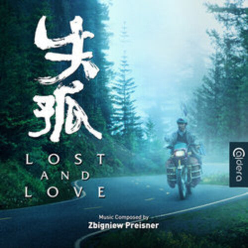 Preisner, Zbigniew: Lost and Love (Original Soundtrack)