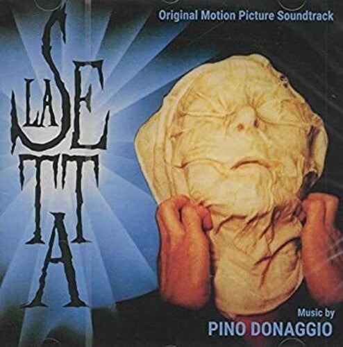 Donaggio, Pino: La Setta (The Sect) (Original Motion Picture Soundtrack)