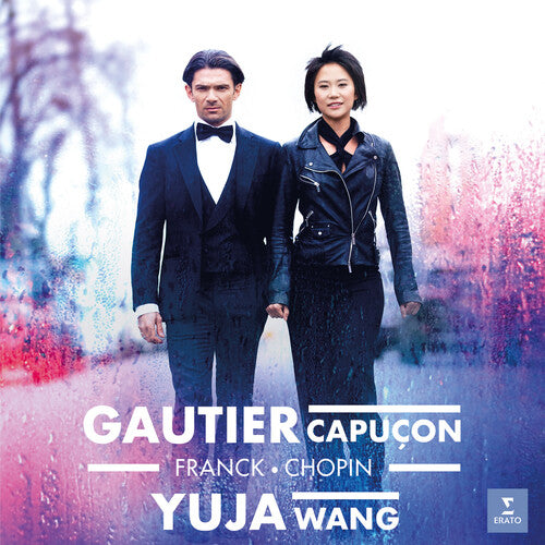 Capucon, Gautier / Wang, Yuja: Franck Chopin