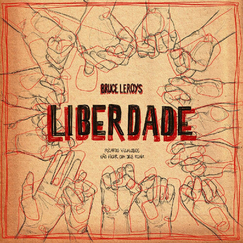 Leroys, Bruce: Liberdade