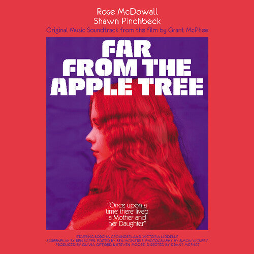 Far From the Apple Tree / O.S.T.: Far From the Apple Tree (Original Music Soundtrack)