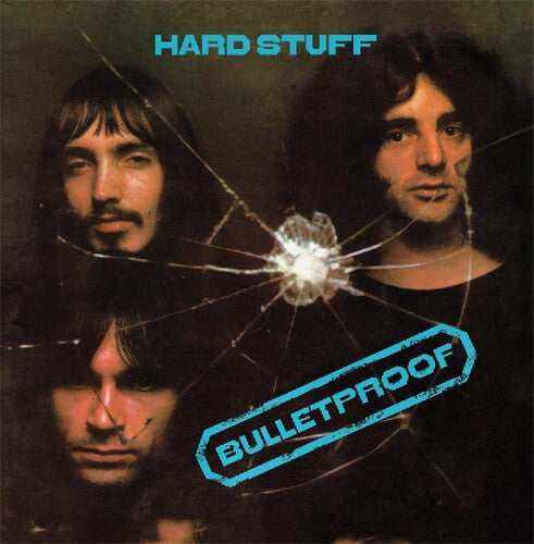 Hard Stuff: Bulletproof