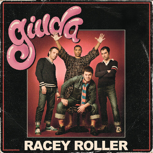 Giuda: Racey Roller