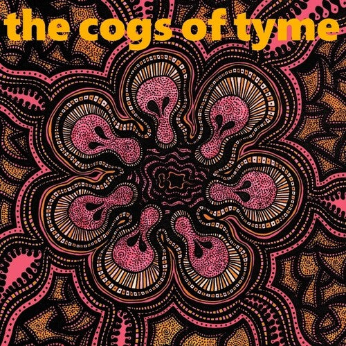 Cogs of Tyme: Tyme Waits For No Man