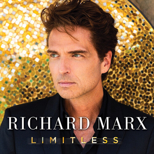 Marx, Richard: Limitless