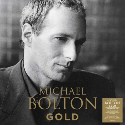 Bolton, Michael: Gold