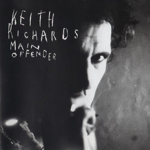 Richards, Keith: Main Offender
