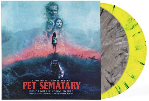 Young, Christopher: Pet Sematary (Music From the Motion Picture)
