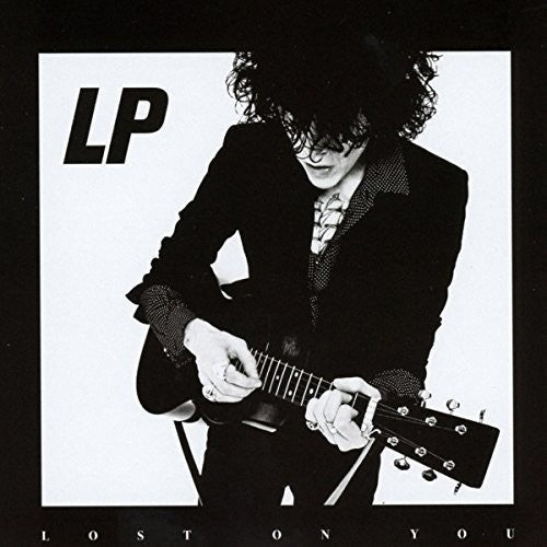 LP: Lost On You