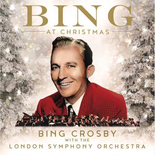 Crosby, Bing: Bing at Christmas