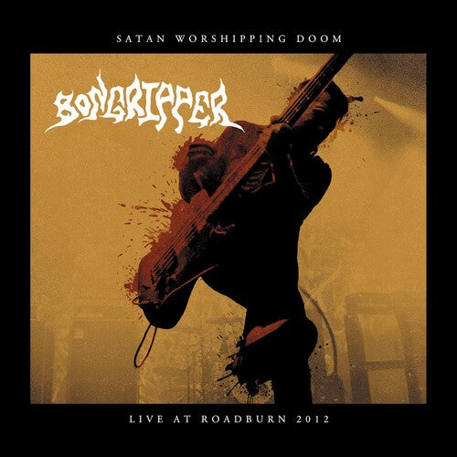 Bongripper: Live At Roadburn 2012