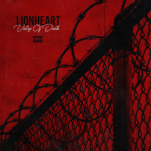 Lionheart: Valley Of Death