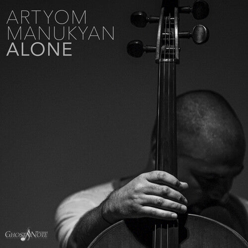 Manukyan, Artyom: Alone