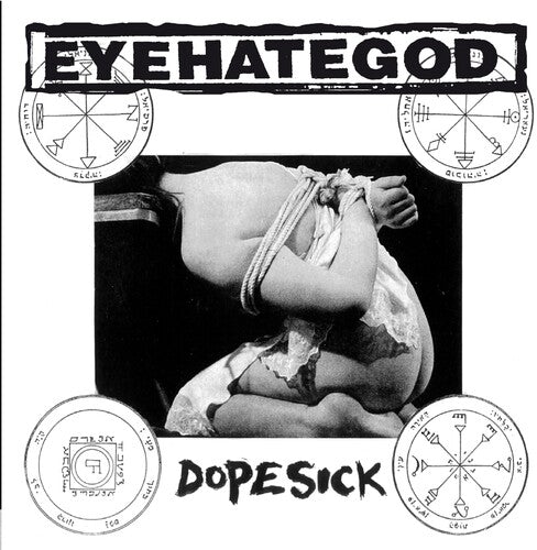 Eyehategod: Dopesick