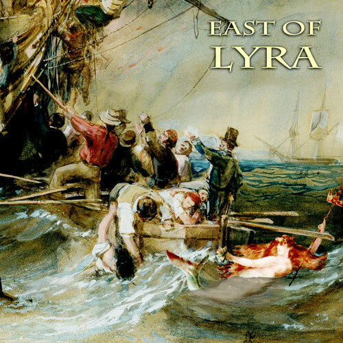 East of Lyra: East Of Lyra