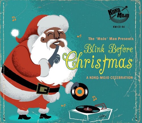 Blink Before Christmas / Various: Blink Before Christmas