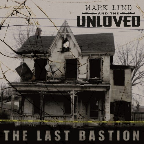 Lind, Mark: Last Bastion
