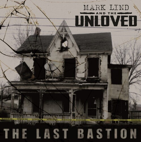 Lind, Mark & the Unsolved: Last Bastion