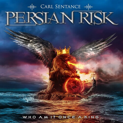 Persian Risk: Who Am I? And Once A King