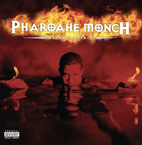 Pharoahe Monch: Internal Affairs