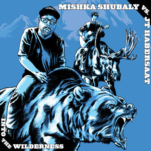 Habersaat, Jt / Shubaly, Mishka: Into The Wilderness