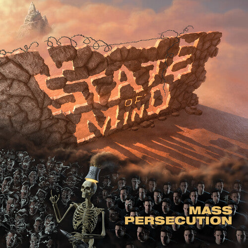 State of Mind: Mass Persecution