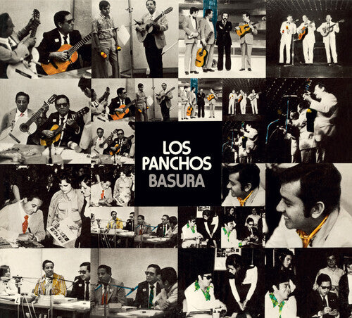 Los Panchos: Basura / Lo Dudo [Remastered Digipak]